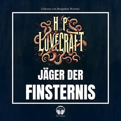 Jäger der Finsternis