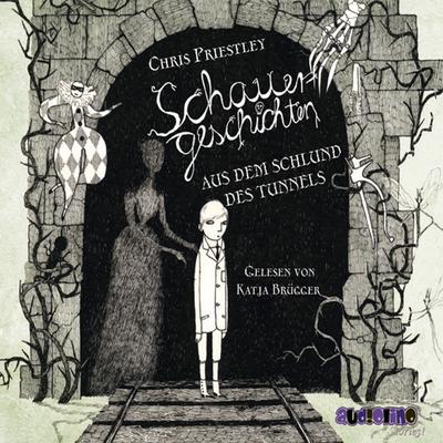 Schauergeschichten aus dem Schlund des Tunnels (3)