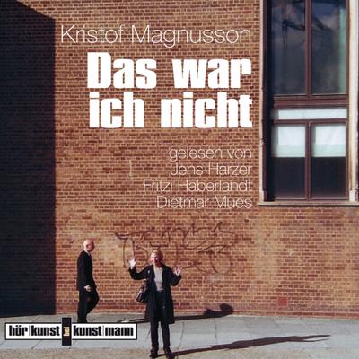 Buchcover