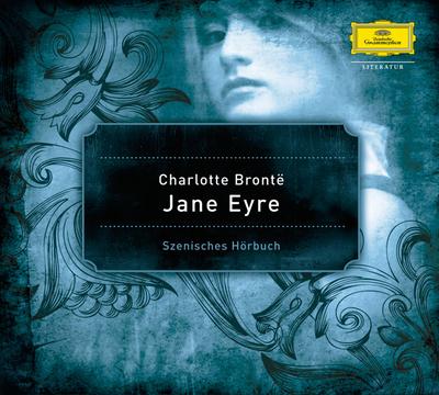 Charlotte Bronte: Jane Eyre