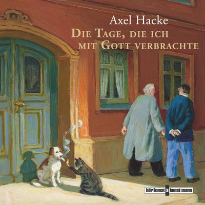 Buchcover