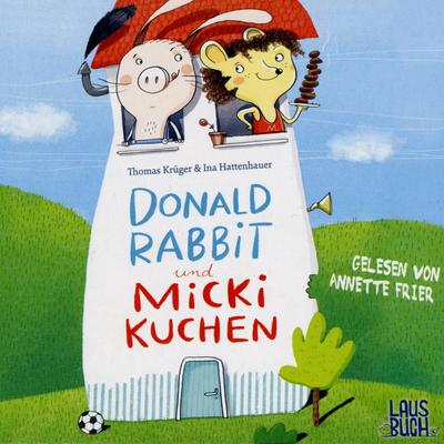 Buchcover