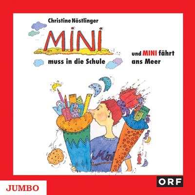 Mini muss in die Schule & Mini fährt ans Meer