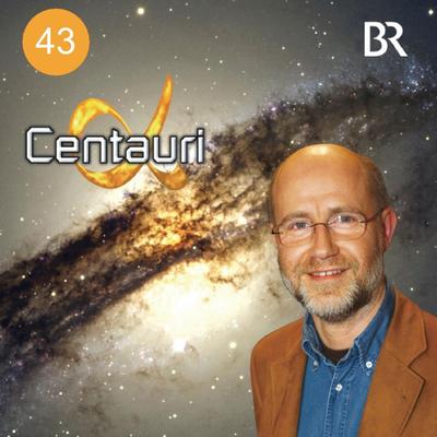 Alpha Centauri - Was ist der Big Crunch?