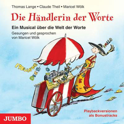 Buchcover