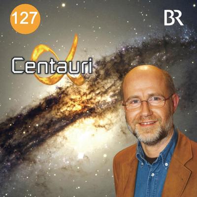 Alpha Centauri - Was ist ein Schwarzer Körper?