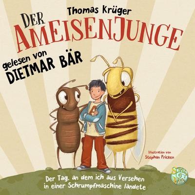 Buchcover