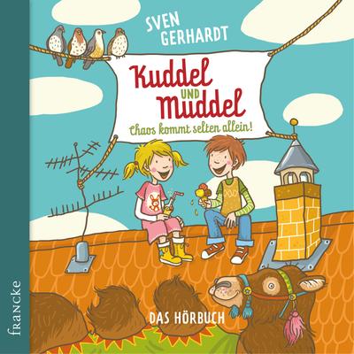 Buchcover