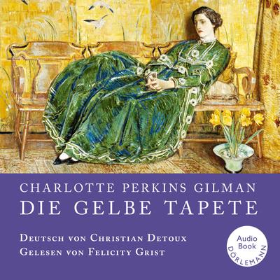 Die gelbe Tapete