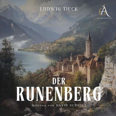 Der Runenberg - Hörbuch