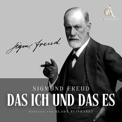 Das Ich und das Es - Sigmund Freud Hörbuch