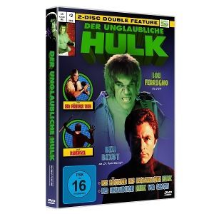 Der unglaubliche Hulk