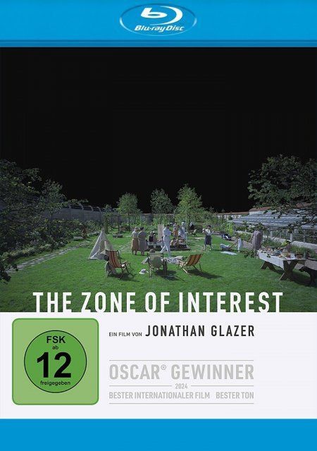 The Zone of Interest