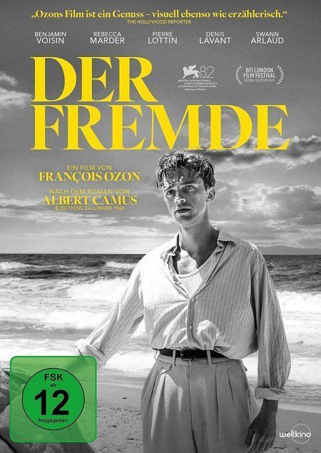 Der Fremde