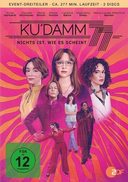 Ku'damm 77