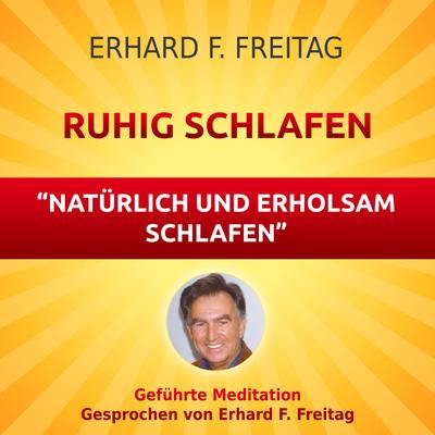 Ruhig schlafen - Natürlich und erholsam schlafen