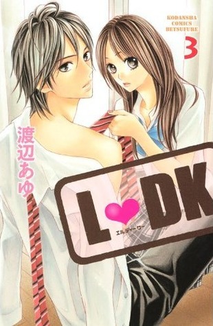 L DK Vol.3 [Japanese Edition]
