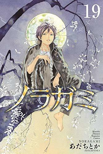 ノラガミ(19) (講談社コミックス月刊マガジン)