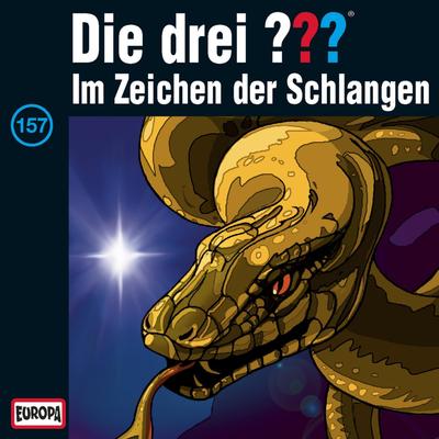 Folge 157: Im Zeichen der Schlangen