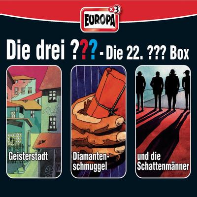 3er-Box (Folgen 64-66)