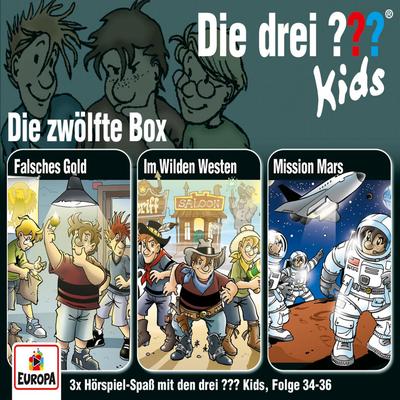 3er-Box (Folgen 34-36)