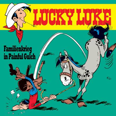 11: Familienkrieg in Painful Gulch