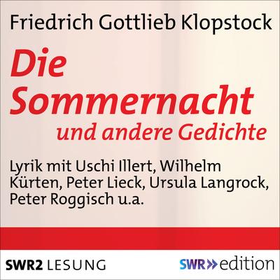 Die Sommernacht
