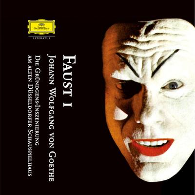 Goethe: Faust 1 (Die Gründgens-Inszenierung 1954)