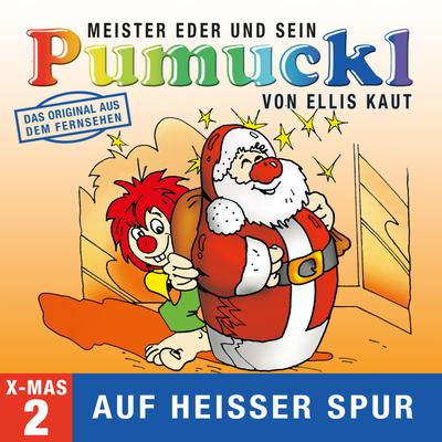 02: Weihnachten - Auf heißer Spur (Das Original aus dem Fernsehen)