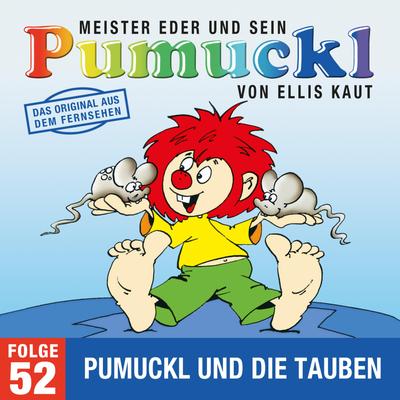 52: Pumuckl und die Tauben (Das Original aus dem Fernsehen)
