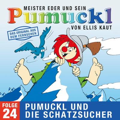 24: Pumuckl und die Schatzsucher (Das Original aus dem Fernsehen)