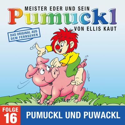16: Pumuckl und Puwackl (Das Original aus dem Fernsehen)