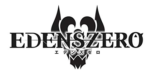 EDENS ZERO 7 - Japanische Ausgabe