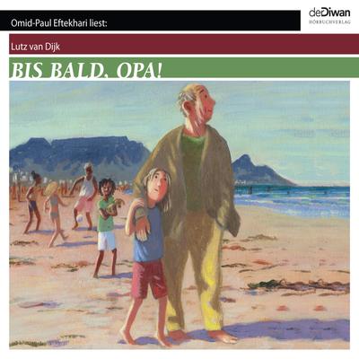 Bis bald, Opa!