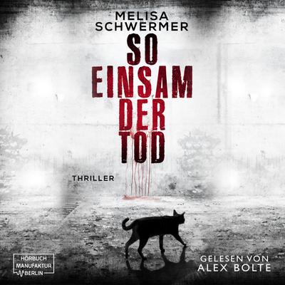 So einsam der Tod