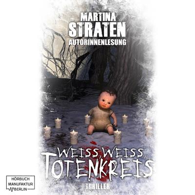 Weiss, Weiss Totenkreis