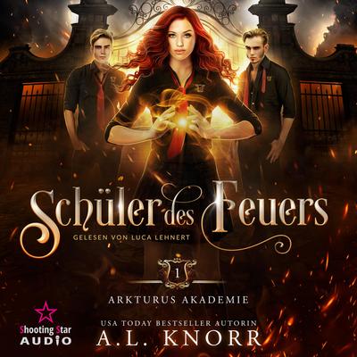 Schüler des Feuers