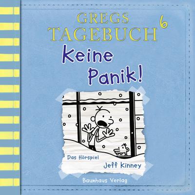 Keine Panik!