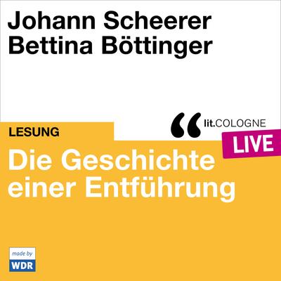 Die Geschichte einer Entführung