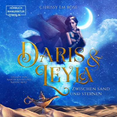 Daris und Leyla