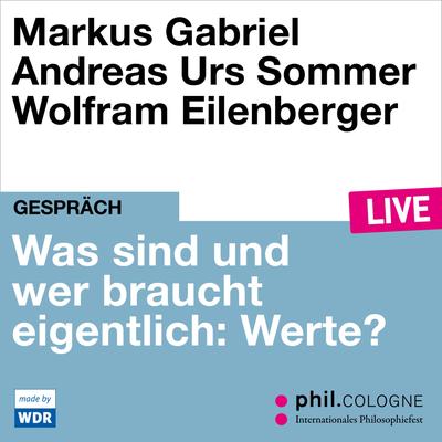 Was sind und wer braucht eigentlich: Werte?