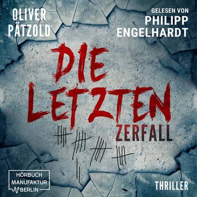 Zerfall