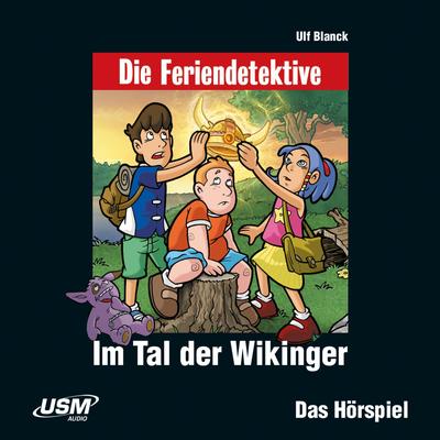 Im Tal der Wikinger