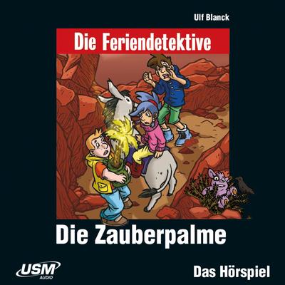Die Zauberpalme