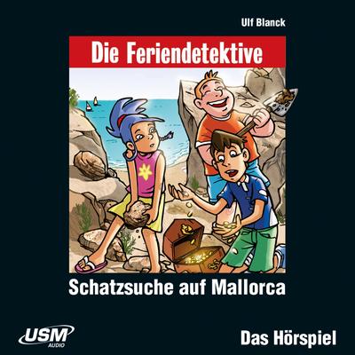 Schatzsuche auf Mallorca