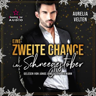 Eine zweite Chance im Schneegestöber