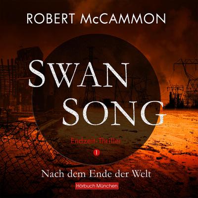 Nach dem Ende der Welt