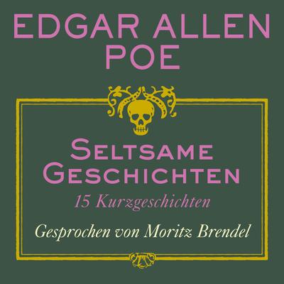 Seltsame Geschichten