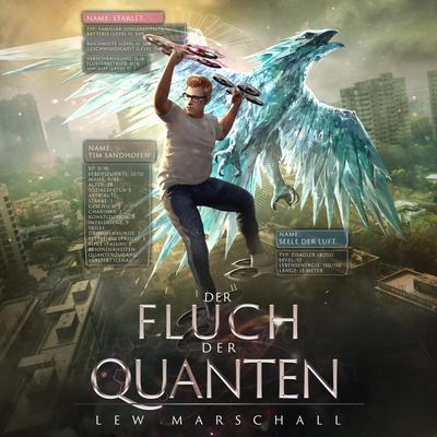 Fluch der Quanten