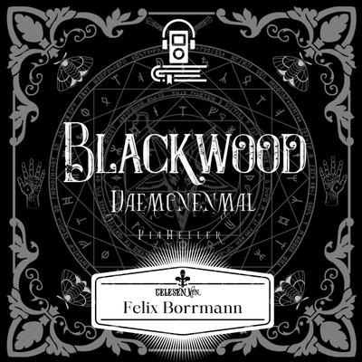Dämonenmal